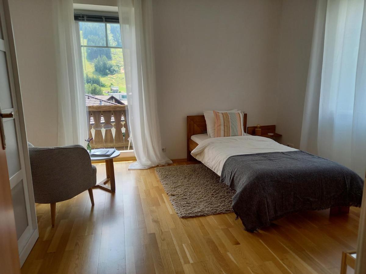Landhaus Земмеринг Екстер'єр фото