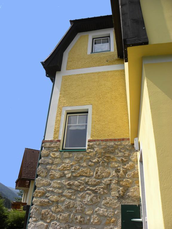 Landhaus Земмеринг Екстер'єр фото