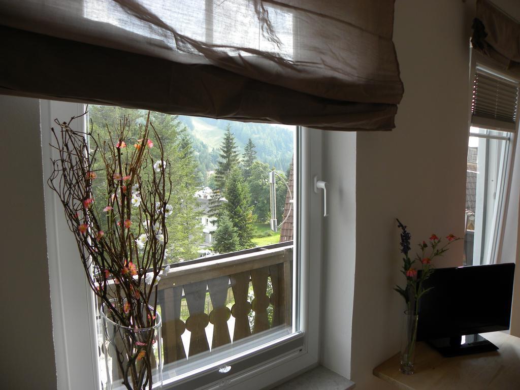Landhaus Земмеринг Номер фото