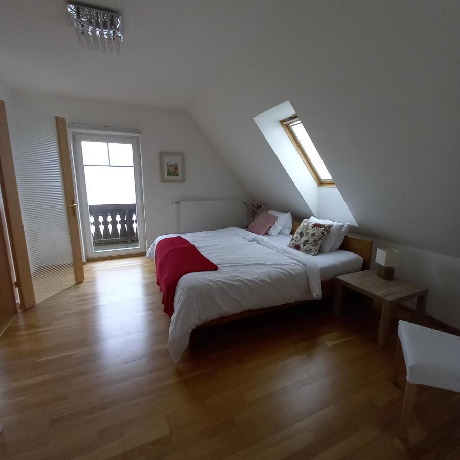 Landhaus Земмеринг Екстер'єр фото