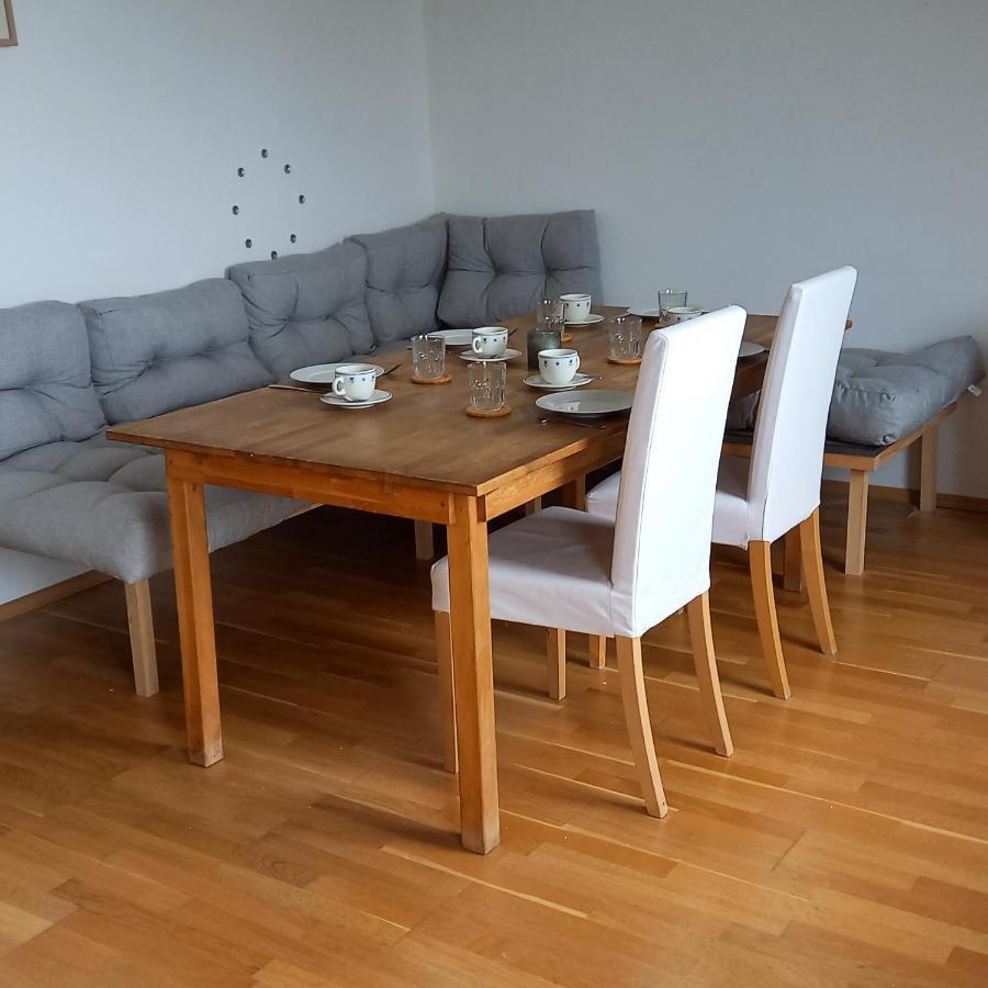 Landhaus Земмеринг Екстер'єр фото