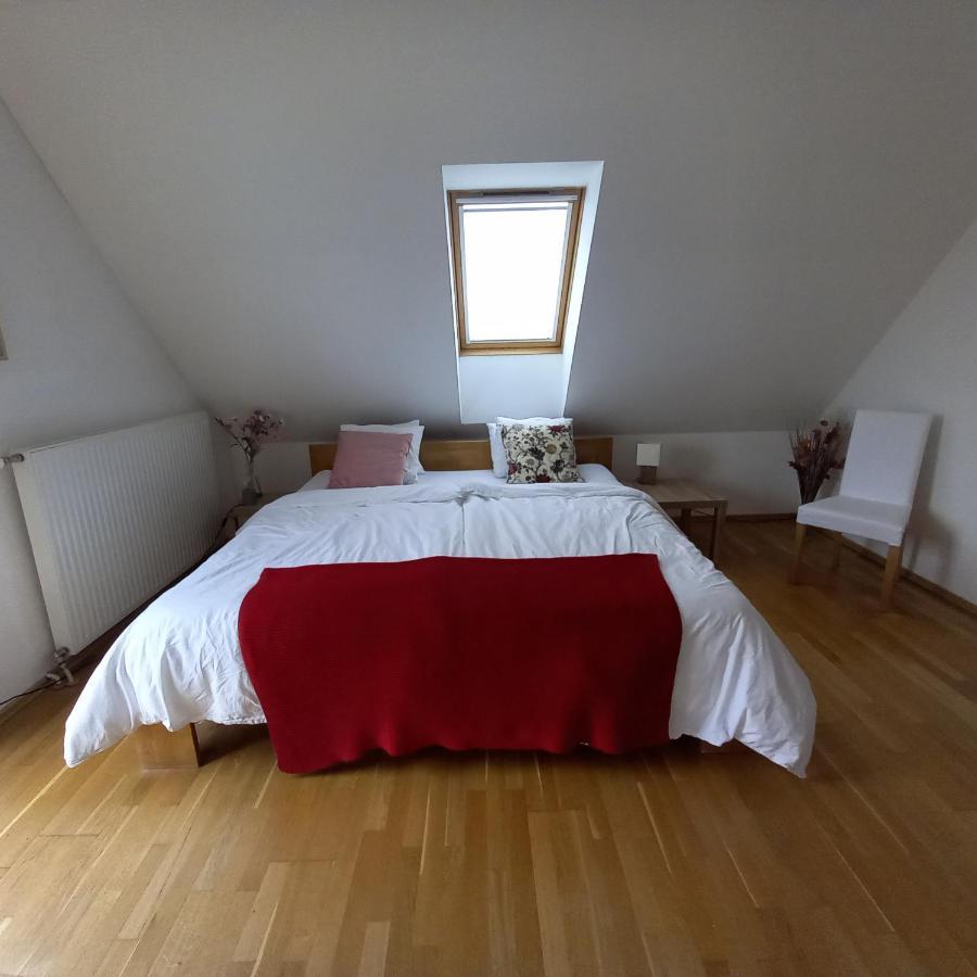 Landhaus Земмеринг Екстер'єр фото