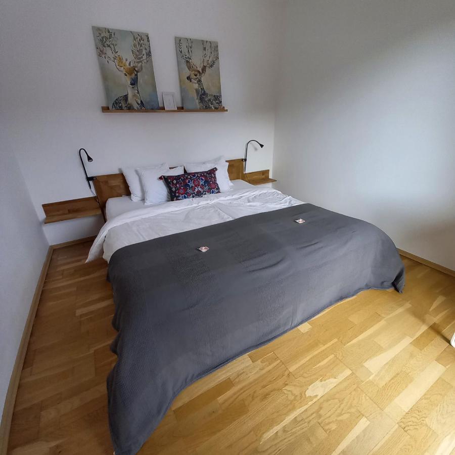 Landhaus Земмеринг Екстер'єр фото