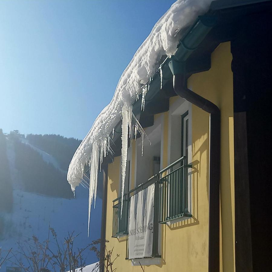 Landhaus Земмеринг Екстер'єр фото